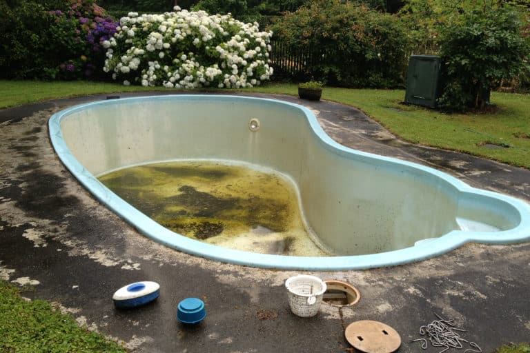 swimming pool refurbishment costs