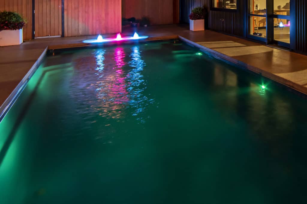 Pool Lighting Pool Underwater Led Lighting Swimming Pool Lights